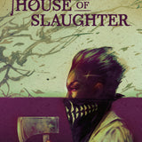 FALL OF THE HOUSE OF SLAUGHTER #4 A MAIN DRESSED CONNELLY CVR A