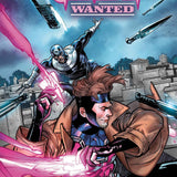 GAMBIT WANTED #2 ANDREI BRESSAN VAR CVR C