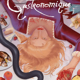 GASTRONOMIQUE #1 A MAIN DRESSED MASELLIS CVR A