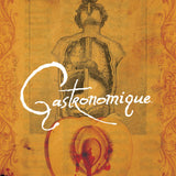 GASTRONOMIQUE #1 C BAGGED NSFW VAR DRESSED FRISON CVR C