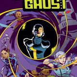 GHOST OF A GHOST #1 CVR A MICHAEL AVON OEMING