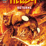 GIANT ROBOT HELLBOY RETURNS #2 CVR A DUNCAN FEGREDO