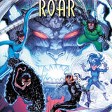 GODZILLA CONQUERS THE MULTIVERSE #2 CVR A