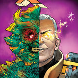 INGLORIOUS X-FORCE #8 CVR A