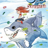 JEFF THE LAND SHARK SUPERSTAR #2 PEACH MOMOKO MARY JANE WATSON VAR CVR C