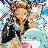 JEFF THE LAND SHARK SUPERSTAR #2 TOKITOKORO VAR CVR E