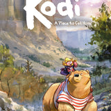 KODI A PLACE TO CALL HOME TP