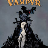 LEONIDE THE VAMPYR HC
