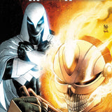 MARC SPECTOR MOON KNIGHT #7 CVR A