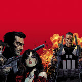 MARVEL KNIGHTS PUNISHER TP VOL 01