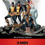 MARVEL PREMIER COLLECTION TP VOL 01