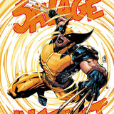 MARVEL TOKON FIRST STRIKE #1 RYAN STEGMAN VAR CVR C