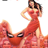 MARY JANE FACE IT TIGER #1 CVR A