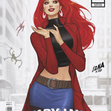 MARY JANE FACE IT TIGER #1 DAVID NAKAYAMA VAR CVR D