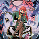 MARY JANE FACE IT TIGER #1 GURIHIRU ISEKAI VAR CVR C
