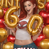 MARY JANE FACE IT TIGER #1 JEEHYUNG LEE VAR CVR B