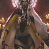 MIDNIGHT X-MEN #1 COVER E JEEHYUNG LEE MIDNIGHT GALLERY 1:25 VAR 1:25 INCV