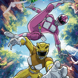 MIGHTY MORPHIN POWER RANGERS 2026 #3 A MAIN DRESSED BALM CVR A