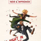 MIND MGMT NEW AND IMPROVED #3 CVR A MATT KINDT