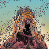 MINOTAUR #2 COVER B JAMES STOKOE CVR B