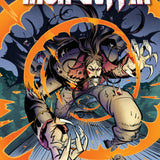 OPERATION IRON COFFIN #2 COVER A CANNON CVR A