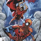 ORIGINS OF THE HOOD MARVEL RIVALS #1 CVR A