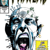 PINHEAD FACSIMILE EDITION #1 A MAIN DRESSED JONES CVR A
