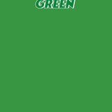 POWER RANGERS GREEN #1 E GREEN BLANK SKETCH VAR CVR E