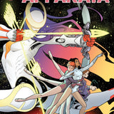 PRIMA APPARATA #1 COVER A REBEKAH ISAACS CVR A