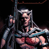 PUNISHER #7 CVR A