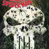 PUNISHER VS SPIDER-MAN #2 ROD REIS VAR CVR B