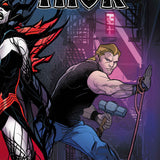 QUEEN IN BLACK THOR #1 QIB CVR A