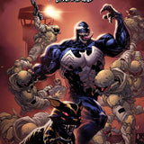 QUEEN IN BLACK VENOM UNCHAINED #2 QIB CVR A