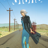 SICKO #2 COVER A AMILCAR PINNA CVR A