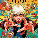 SICKO #2 COVER B ACO CVR B