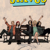 SIX OF US #1 CVR A GABRIEL HERNNDEZ WALTA