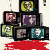 SIX OF US #1 CVR D JORGE FORNES