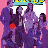 SIX OF US #1 CVR F TULA LOTAY