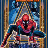 SPECTACULAR SPIDER-MAN BRAND NEW DAY #4 CVR A