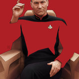 STAR TREK 60TH ANNIVERSARY SPECIAL VAR B CHRISTOPHER CVR B