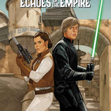 STAR WARS GALAXYS EDGE - ECHOES OF THE EMPIRE #5 CVR A