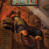STAR WARS THE BOOK OF BOBA FETT #1 EM GIST VAR CVR B
