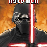 STAR WARS THE FALL OF KYLO REN #1 CVR A