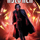 STAR WARS THE FALL OF KYLO REN #1 LUKE ROSS VAR CVR C