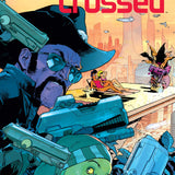 STAR-CROSSED #3 CVR A STUART IMMONEN