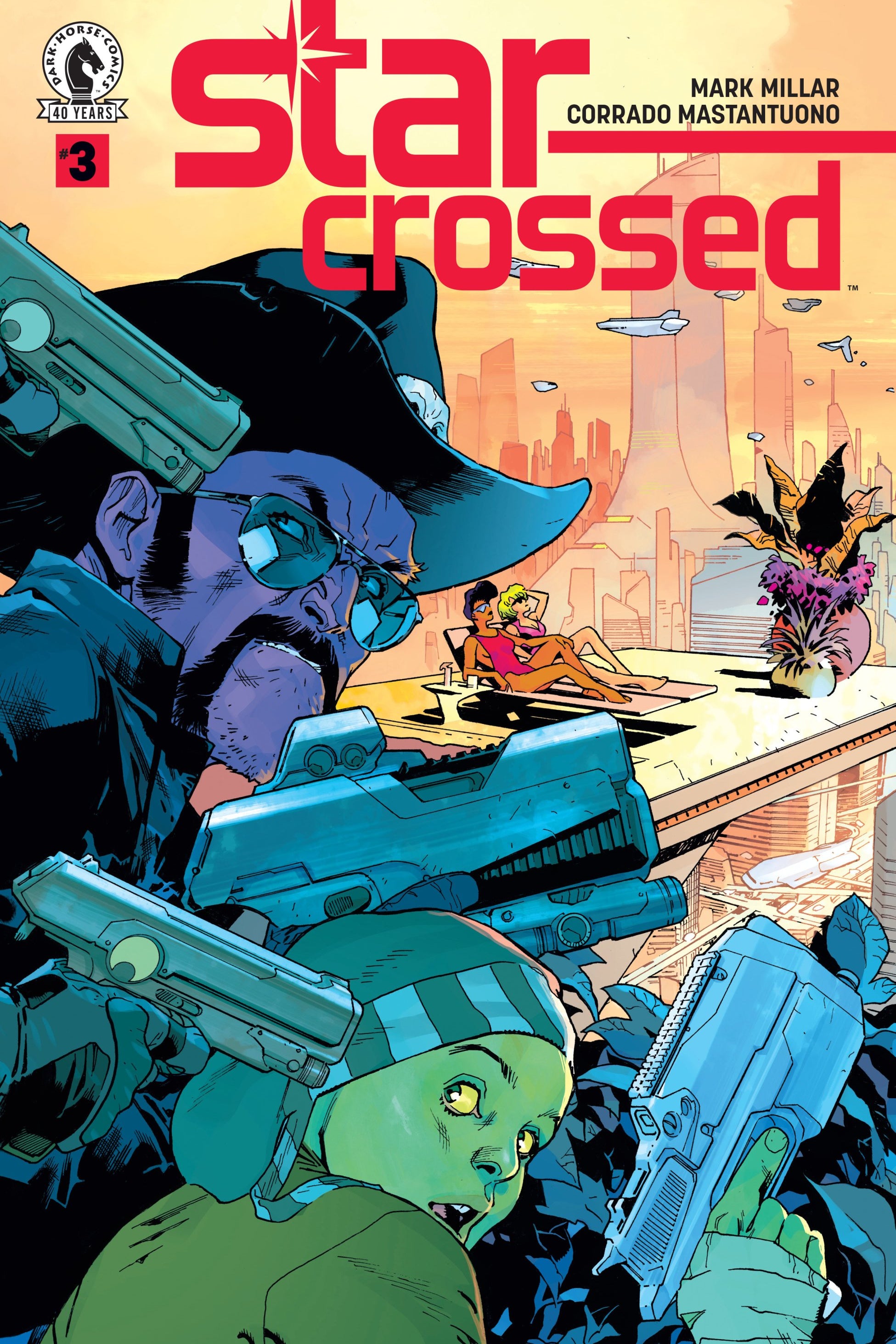 STAR-CROSSED #3 CVR A STUART IMMONEN