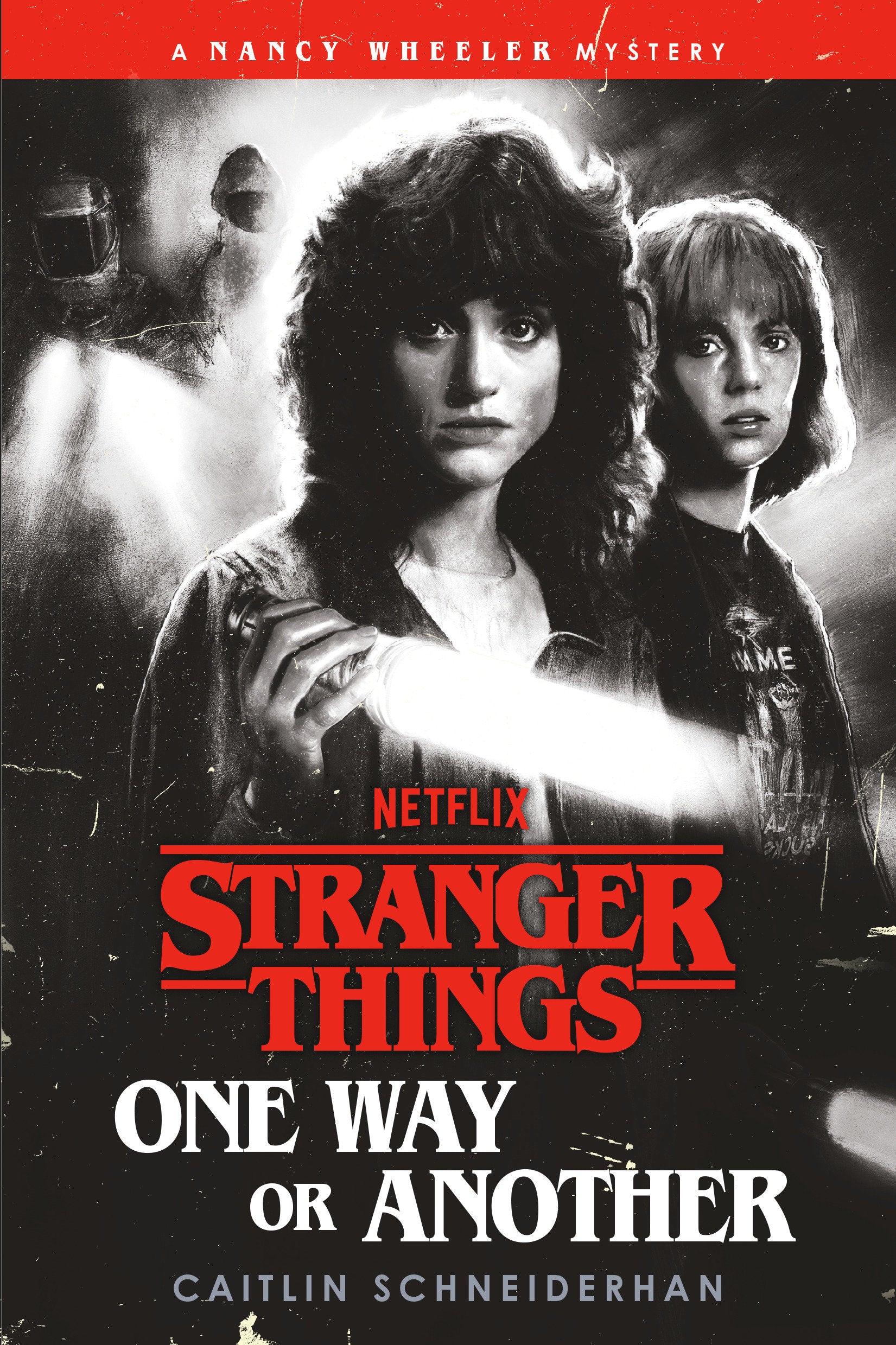 STRANGER THINGS ONE WAY OR ANOTHER TP