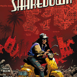 THE BIG SHAKEDOWN #1 CVR A SCOTT KOBLISH
