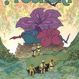 THE FOUNDRY #2 CVR A CHRISTOPHER MITTEN