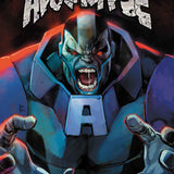 TOMB OF APOCALYPSE #1 CVR A